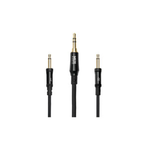 MEZE AUDIO CABLE MONO 3.5 MM 109 PRO (ESTANDAR)