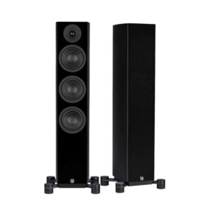 SYSTEM AUDIO LEGEND 40.2