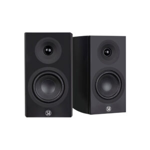 SYSTEM AUDIO LEGEND 5.2