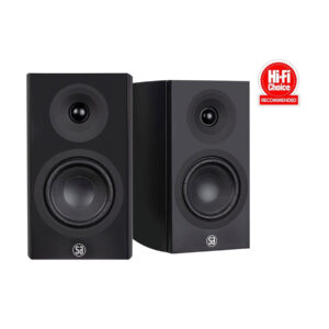 SYSTEM AUDIO LEGEND 5.2 SILVER BACK