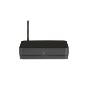 SYSTEM AUDIO HUB Estéreo