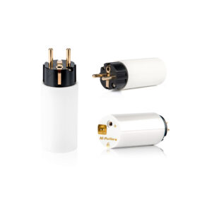 SILENT POWER AC iPurifier