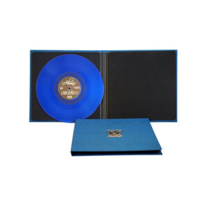 SIMPLY ANALOG Base limpieza discos de vinilo. SAVC007