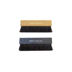 SIMPLY ANALOG Cepillo Antiestático