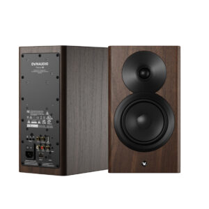 Dynaudio FOCUS 10 Digital-Activo-Inalámbrico