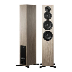 Dynaudio FOCUS 50 Digital-Activo-Inalámbrico