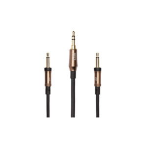 MEZE AUDIO CABLE MONO 3.5 MM LIRIC (ESTANDAR)