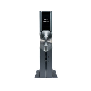 SILENT POWER OMNI LAN