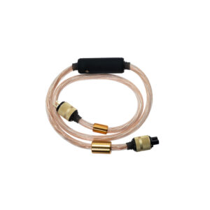 SILENT POWER SUPAQUASAR