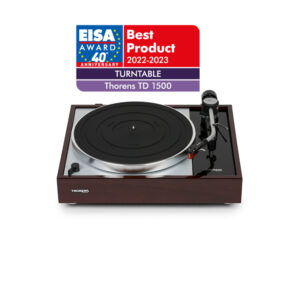 THORENS TD1500