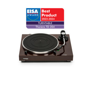 THORENS TD204