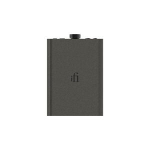 IFI AUDIO HIP-DAC 3 BLACK