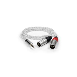 IFI AUDIO CABLE 4.4- XLR