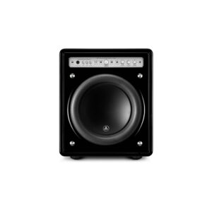 JL AUDIO FATHOM F110V2