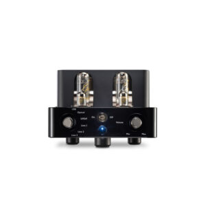 UNISON RESEARCH SIMPLY ITALY BLACK EDITION