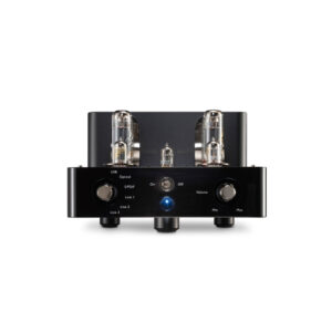 UNISON RESEARCH TRIODE 25 BLACK EDITION
