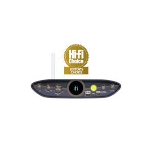 IFI AUDIO ZEN BLUE 3  Bluetooth