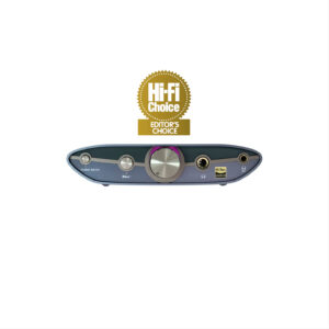 IFI AUDIO ZEN DAC 3