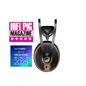 MEZE AUDIO 105 SILVA