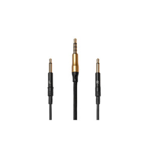 MEZE AUDIO CABLE 99 GOLD (ESTANDAR)
