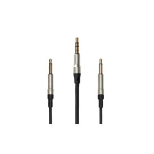 MEZE AUDIO CABLE 99 SILVER (ESTANDAR)